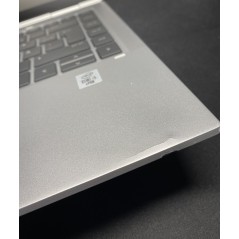 Used laptop 14" - HP EliteBook x360 1040 G7 14" FHD Touch i5 (gen 10) 16GB 256GB med 4G W11P (beg med liten spricka)