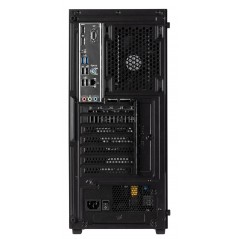 Cheap gaming computer and desktop gaming computer - DUTZO Esport Blaze i5 16GB 1TB RTX 5060 Win11 stationär Gaming-dator