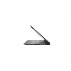 Used laptop 15" - Fujitsu Lifebook U7510 15.6" FHD i5 16GB 256GB W11P (beg med liten spricka)