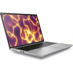 Laptop with 16 to 17 inch screen - HP ZBook Fury 16 G11 16" Full HD+ Intel i7 (gen 14) 32GB 1TB RTX A2000 8GB W11P