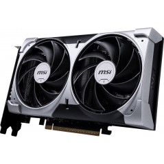 MSI NVIDIA GeForce RTX 5060 Ventus 2X OC 8GB grafikkort