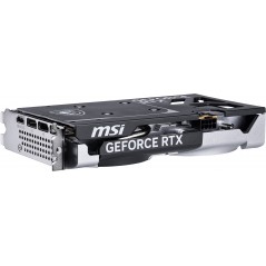 Graphic Cards - MSI NVIDIA GeForce RTX 5060 Ventus 2X OC 8GB grafikkort