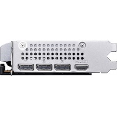 Graphic Cards - MSI NVIDIA GeForce RTX 5060 Ventus 2X OC 8GB grafikkort