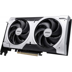 MSI NVIDIA GeForce RTX 5060 Ti Ventus 2X OC Plus 8GB grafikkort