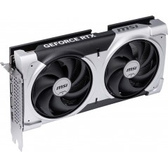 Graphic Cards - MSI NVIDIA GeForce RTX 5060 Ti Ventus 2X OC Plus 8GB grafikkort