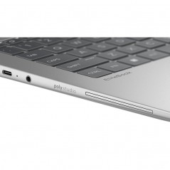 Laptop with 14 and 15.6 inch screen - HP EliteBook 6 G1i 14" FHD+ Ultra 7 16GB 512GB W11P