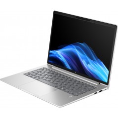 Laptop with 14 and 15.6 inch screen - HP EliteBook 6 G1i 14" FHD+ Ultra 7 16GB 512GB W11P