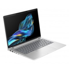 Laptop with 14 and 15.6 inch screen - HP EliteBook 6 G1q 14" FHD+ Snapdragon X Plus 32GB 512GB W11P