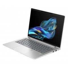 Laptop with 14 and 15.6 inch screen - HP EliteBook 6 G1q 14" FHD+ Snapdragon X Plus 32GB 512GB W11P