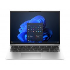 Laptop with 16 to 17 inch screen - HP EliteBook 860 G11 16" FHD+ Ultra 5 16GB 512GB W11P med 4G