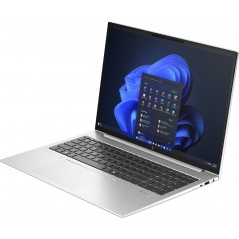 Laptop with 16 to 17 inch screen - HP EliteBook 860 G11 16" FHD+ Ultra 5 16GB 512GB W11P med 4G