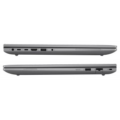 Laptop with 14 and 15.6 inch screen - HP ZBook Power G11 15.6" QHD+ Ultra 9 32GB 1TB RTX A3000 8GB W11P