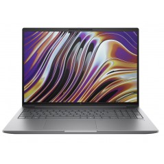 Laptop with 14 and 15.6 inch screen - HP ZBook Power G11 15.6" QHD+ Ultra 9 32GB 1TB RTX A3000 8GB W11P