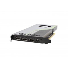 NVIDIA Quadro RTX 4000 8GB GDDR6 grafikkort (beg)
