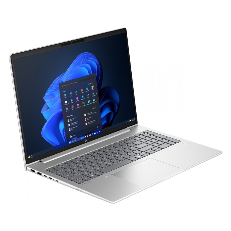 Laptop with 16 to 17 inch screen - HP ProBook 4 G1i 16" FHD+ Ultra 5 16GB 512GB W11P