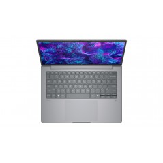 Laptop with 14 and 15.6 inch screen - HP ZBook 8 G1i 14" FHD+ Ultra 7 32GB 512GB RTX A500 W11P