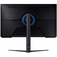 Computer monitor 25" or larger - Samsung Odyssey G5 S32CG510EU 32" 2K QHD 165 Hz gamingskärm