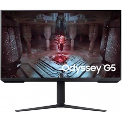 Samsung Odyssey G5 S32CG510EU 32" 2K QHD 165 Hz gamingskärm
