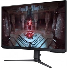 Samsung Odyssey G5 S32CG510EU 32" 2K QHD 165 Hz gamingskärm