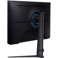 Computer monitor 25" or larger - Samsung Odyssey G5 S32CG510EU 32" 2K QHD 165 Hz gamingskärm