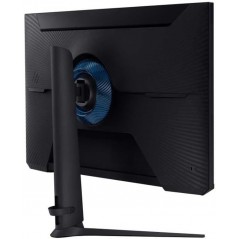 Computer monitor 25" or larger - Samsung Odyssey G5 S32CG510EU 32" 2K QHD 165 Hz gamingskärm