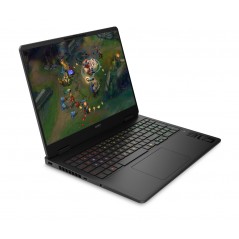 Laptop with 16 to 17 inch screen - HP OMEN 16-ap0812no 16" QHD+ Ryzen 9 16GB 2TB RTX 5070 W11