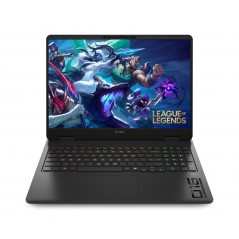 HP OMEN 16-ap0812no 16" QHD+ Ryzen 9 16GB 2TB RTX 5070 W11