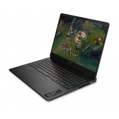 Laptop with 16 to 17 inch screen - HP OMEN 16-ap0812no 16" QHD+ Ryzen 9 16GB 2TB RTX 5070 W11
