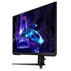 Samsung Odyssey G3 32" 180 Hz gamingskärm med VA-panel