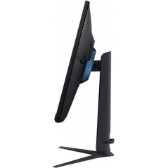 Computer monitor 15" to 24" - Samsung Odyssey G3 24" 180 Hz gamingskärm ergonomisk med VA-panel