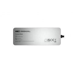 USB-C hubb - Greencell USB-hubb USB-C till 4x USB 3.0 (USB-A)