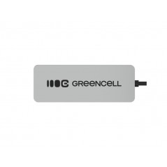 USB hub - Greencell USB-hubb med 4x USB 3.0