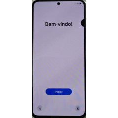 Samsung Galaxy S21 5G 128GB DS Phantom Gray (beg med pixelfel)