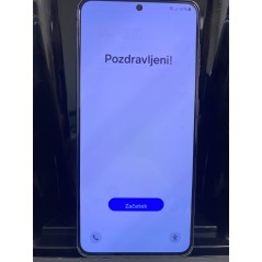 Samsung Galaxy S21 5G 128GB DS Phantom Gray (beg med burnin - se bild)