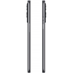 Used Sony, Nokia, OnePlus, Motorola, CAT - OnePlus 9 8GB RAM 128GB 5G Astral Black (beg med burn-in, spricka)