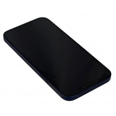 Used iPhone - iPhone 12 64GB 5G Blue med 1 års garanti (beg med nytt batteri)
