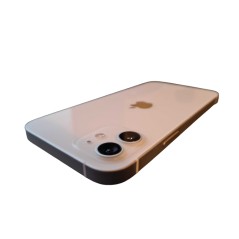 iPhone 12 128GB White med 1 års garanti (beg med nytt batteri)