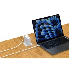 USB-C cable - SiGN USB-C till MagSafe 3-kabel 140 Watt för MacBook
