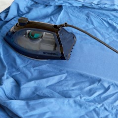 Iron - Champion keramiskt ångstrykjärn 2400W