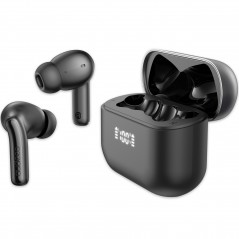 Audeeo True Wireless in-ear headset med aktiv brusreducering (ANC)