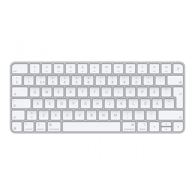 Wireless Keyboards - copy of Apple Magic Keyboard trådlöst tangentbord