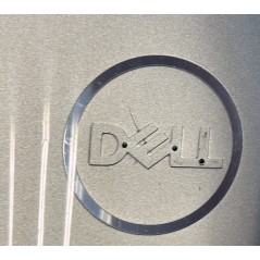 Used laptop 15" - Dell Precision 7560 15.6" FHD i9 (gen 11) 64GB 1TB SSD RTX A5000 W11P (beg - saknar Dell logga)