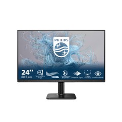 Philips 24E2N1110/00 24-tums Full HD 120 Hz skärm med IPS-panel