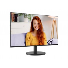 AOC 27B3CA2 27" Full HD LED-skärm med IPS-panel och USB-C PD65W
