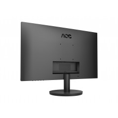 Computer monitor 25" or larger - AOC 27B3CA2 27" Full HD LED-skärm med IPS-panel och USB-C PD65W