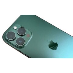 iPhone 13 Pro 256GB Alpine Green med 1 års garanti (beg)