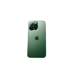 Used iPhone - iPhone 13 Pro 256GB Alpine Green med 1 års garanti (beg)