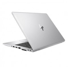 Used laptop 13" - HP EliteBook 830 G6 13" Touch FHD i5 16GB 256GB W11P med 4G, Sure View (beg)
