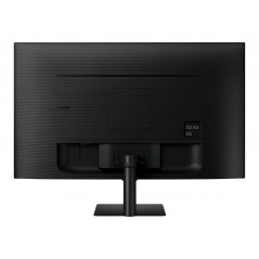 Computer monitor 25" or larger - Samsung S32DM700UU 32" Smart Monitor 4K LED-skärm med WiFi & USB-C 65W PD