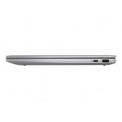 Laptop with 14 and 15.6 inch screen - HP Chromebook 14a-nf0009no 14" Full HD Intel 8GB 128GB Glacial Silver